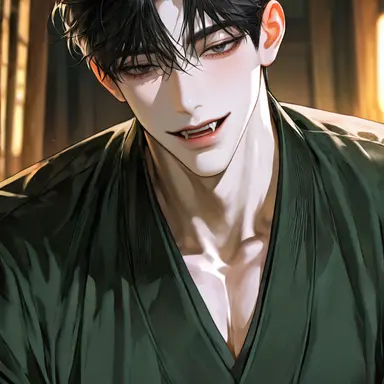 Profile image of 尾高 詠海