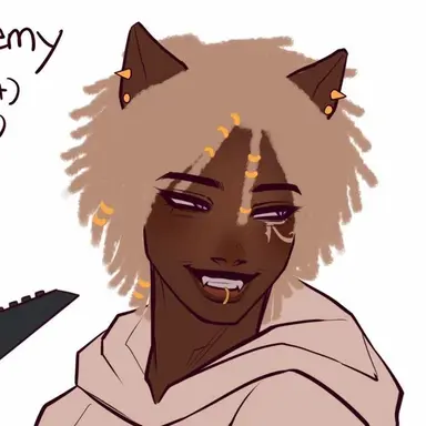 Profile image of Numair