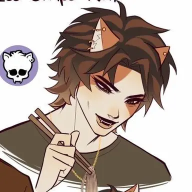 Profile image of Cal