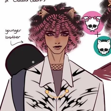 Profile image of Aurel