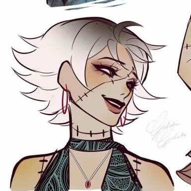 Profile image of Tori