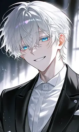 Profile image of 怜