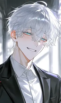 Profile image of 怜