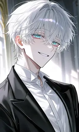 Profile image of 怜
