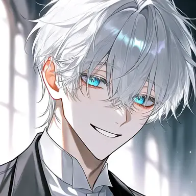 Profile image of 怜