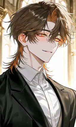 Profile image of 凛
