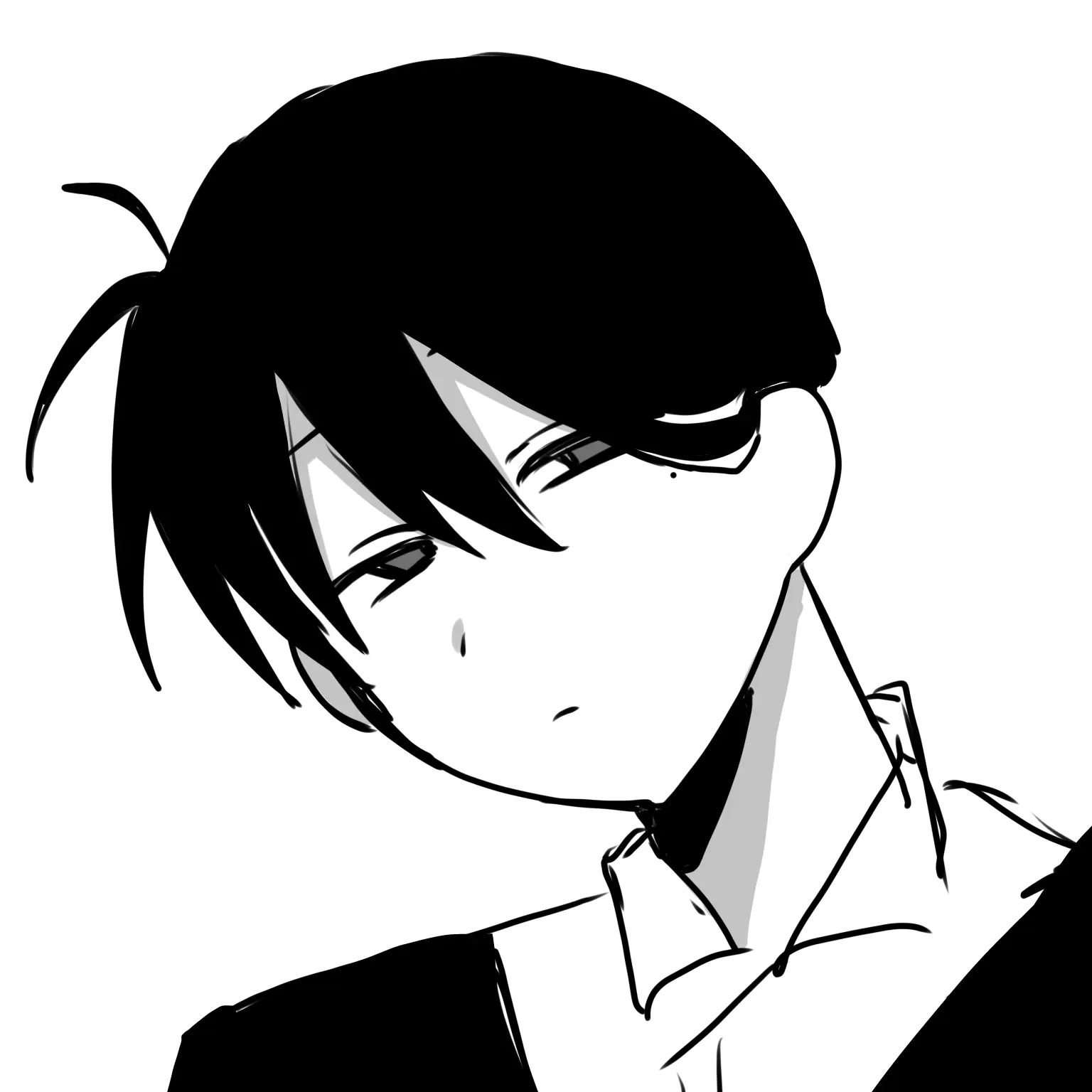 T1kyuk0kenn의 Ritsu Shiozaki: Sea Obsessed