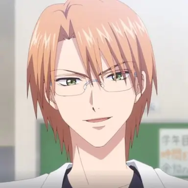 Profile image of 우메다 호쿠토