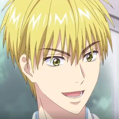 Profile image of 나카츠 슈이치