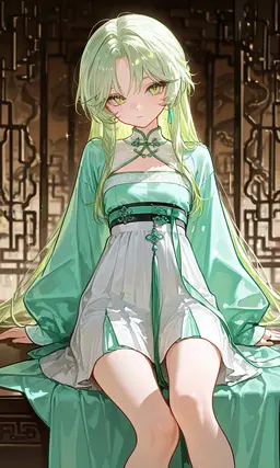 Profile image of Zhiyi