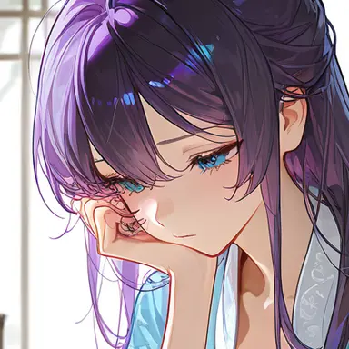 Profile image of Lingyi