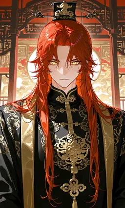 Profile image of Chengye