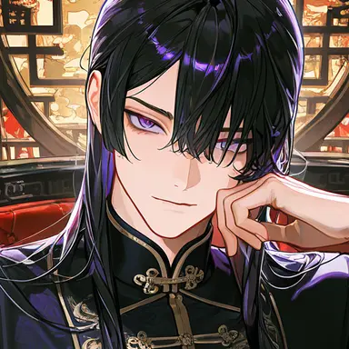 Profile image of Xuanchen