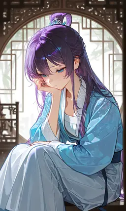 Profile image of Lingyi