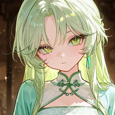 Profile image of Zhiyi