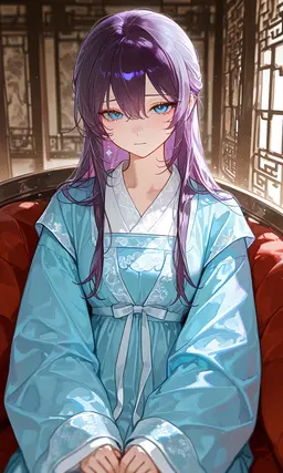 Profile image of Linghua