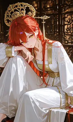 Profile image of Wanrong
