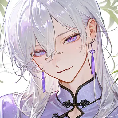 Profile image of Jingheng