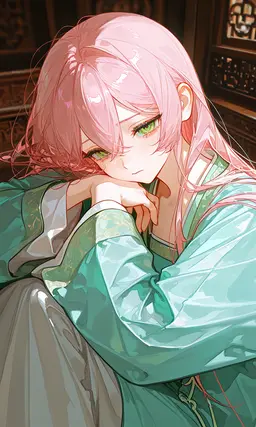 Profile image of Mingyue