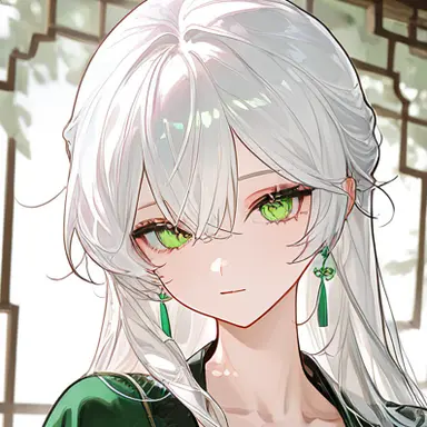 Profile image of Qingyi