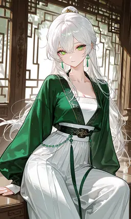 Profile image of Qingyi