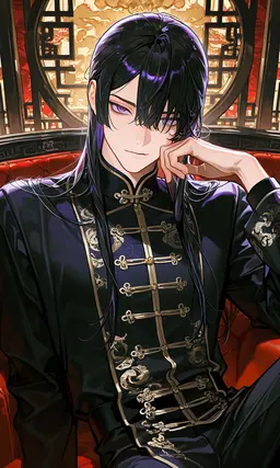 Profile image of Xuanchen