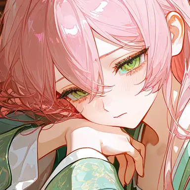 Profile image of Mingyue