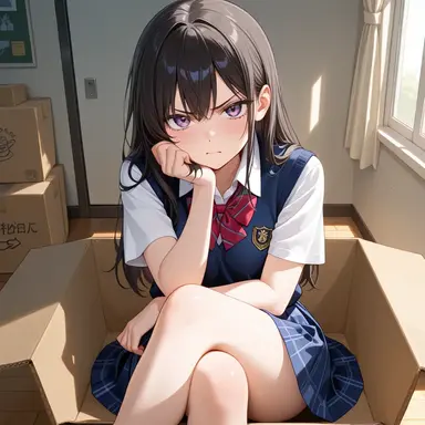 Profile image of ミオ