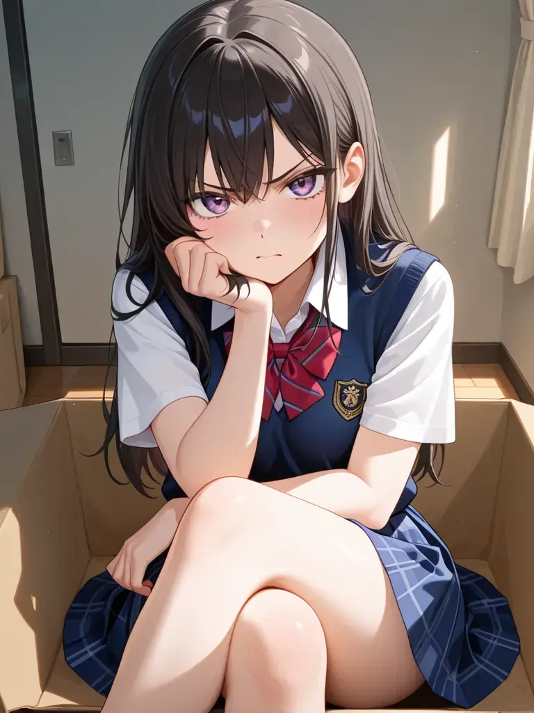 kii1381의 悪態お義姉ちゃん