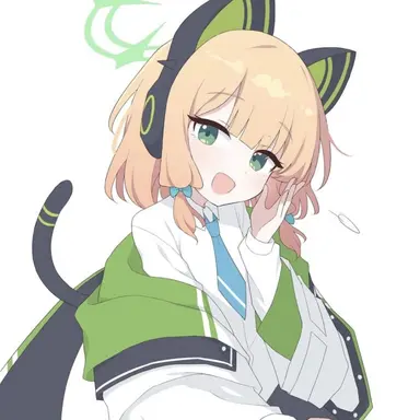 Profile image of 미도리