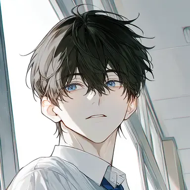 Profile image of 蒼真