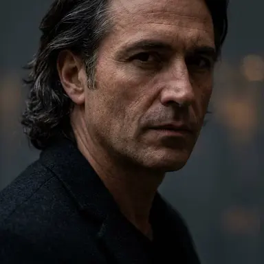 Profile image of Davin Akari