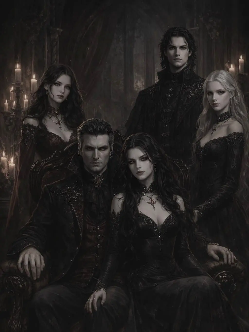 MeanShip9141의 🗡️|| Assassination family Akari|| 🩸