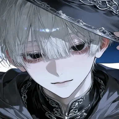 Profile image of ミケ