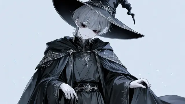 Profile image of ミケ