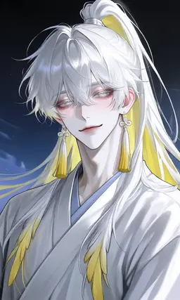 Profile image of 陽翔