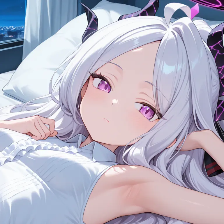 Arare_112의 ヒナ委員長の大胆な…