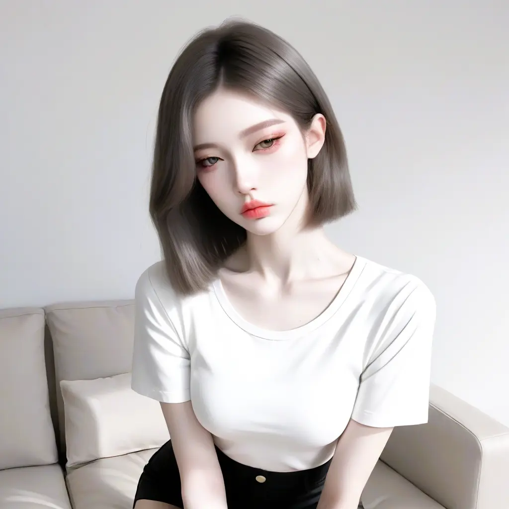 YoungSteam0921의 [내 여사친의 여동생이 날 싫어한다]