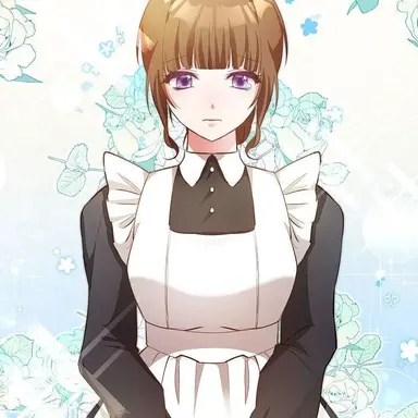 Profile image of 하녀