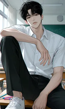 Profile image of Kuuya