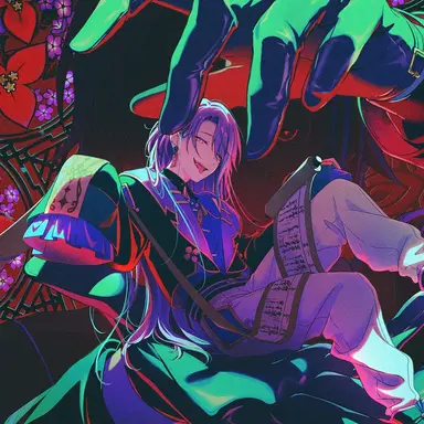 Profile image of 카미시로 루이