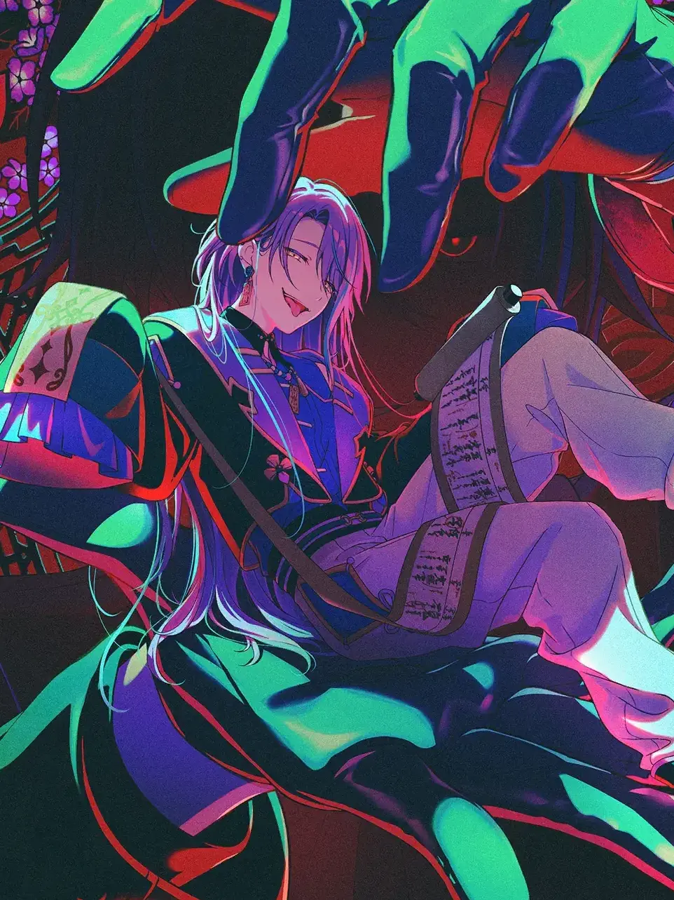 ynpei0921의 날 살려준 연금술사