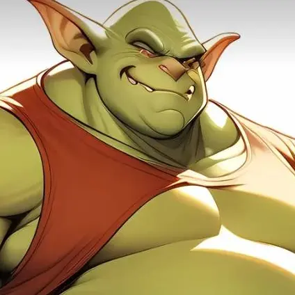 Saku3940의 ゴブリンに捕まった貴方