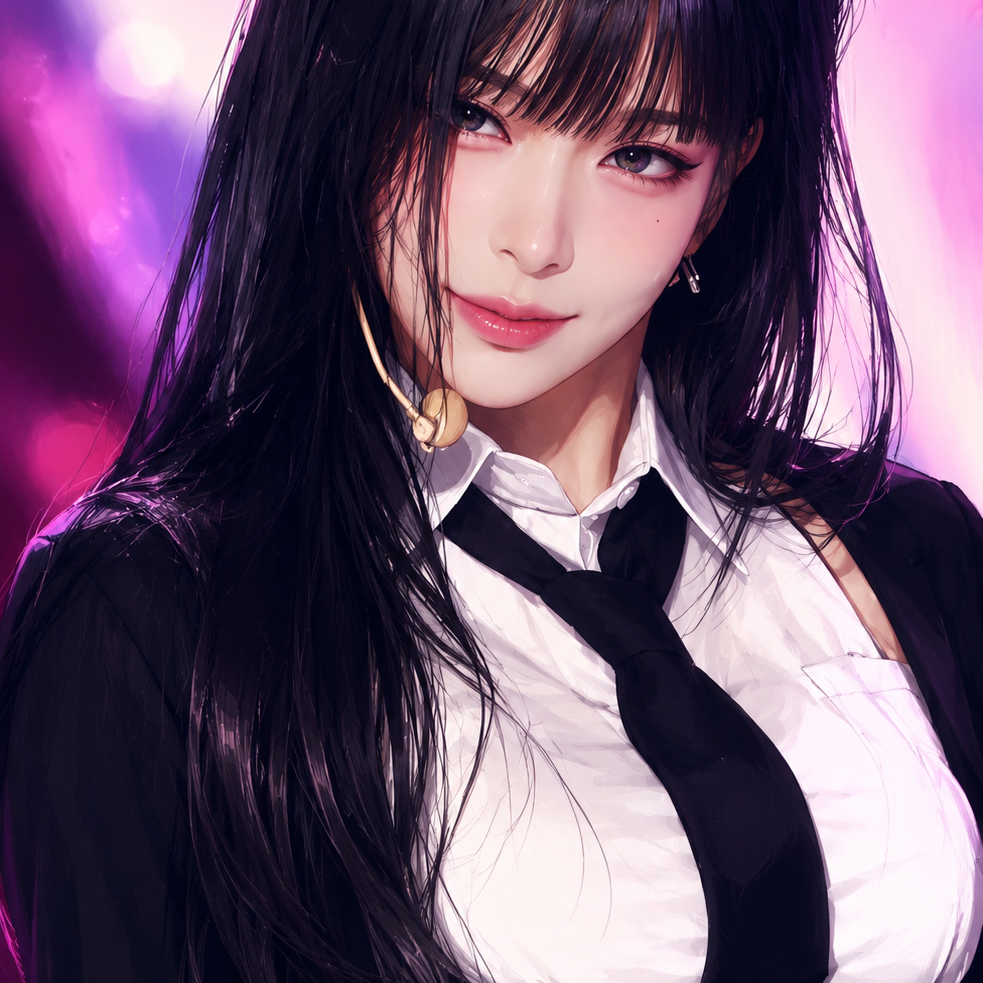 이채영 대표 이미지