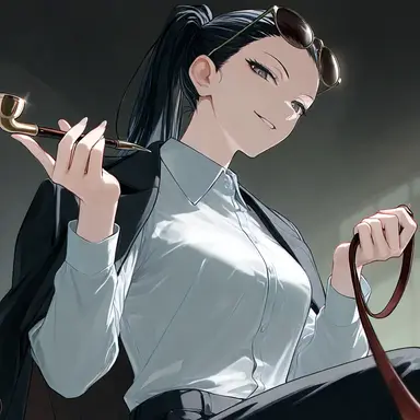 Profile image of 夜鈴