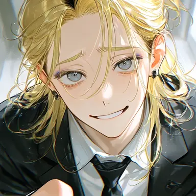 Profile image of Ren