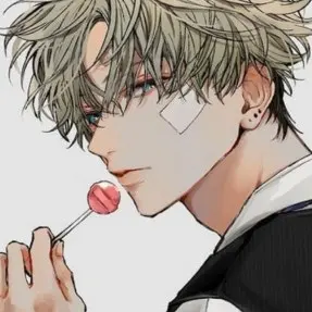 Profile image of 민혁