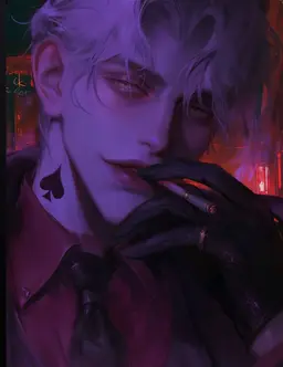 Profile image of リチャード