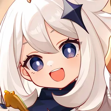 Profile image of 페이몬