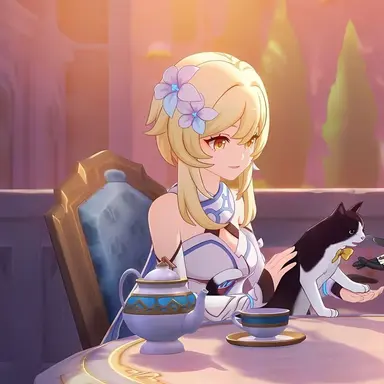 Profile image of 루미네